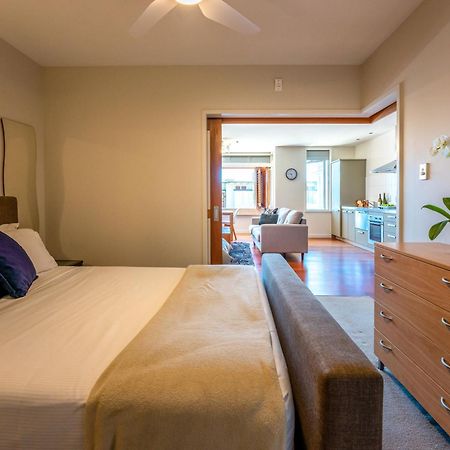 The Sands - Apartment 3 - Stay Waiheke Onetangi Eksteriør bilde